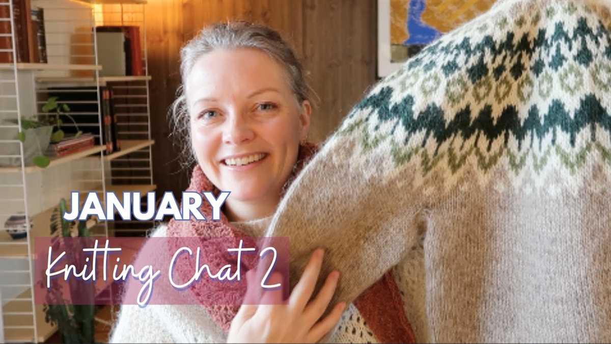 Free knitting patterns for hats using 2 needles