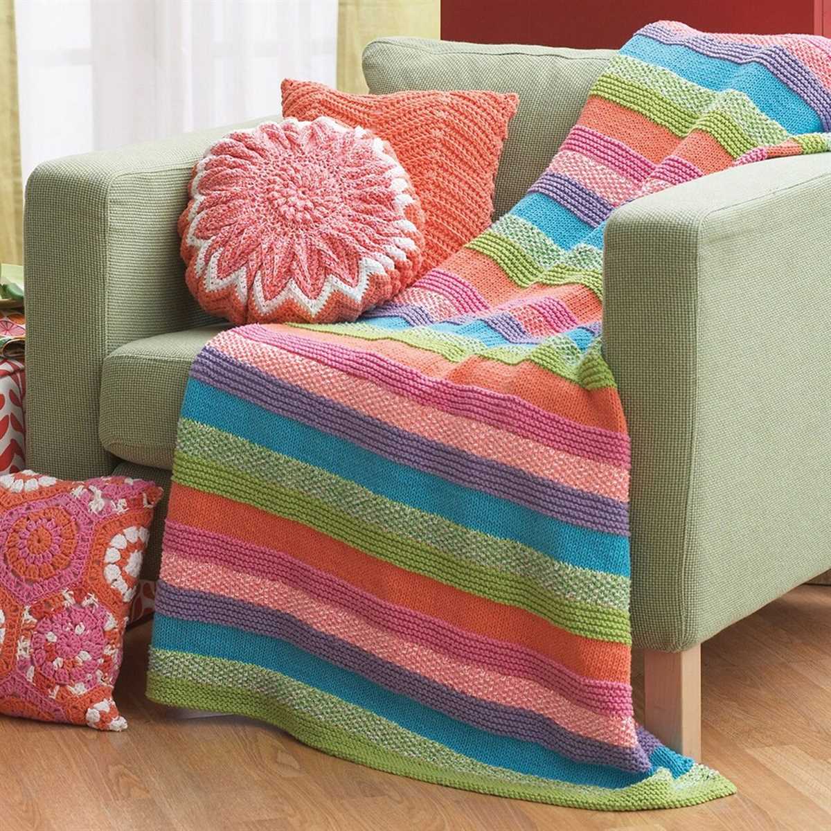 Sugar n cream knitting patterns