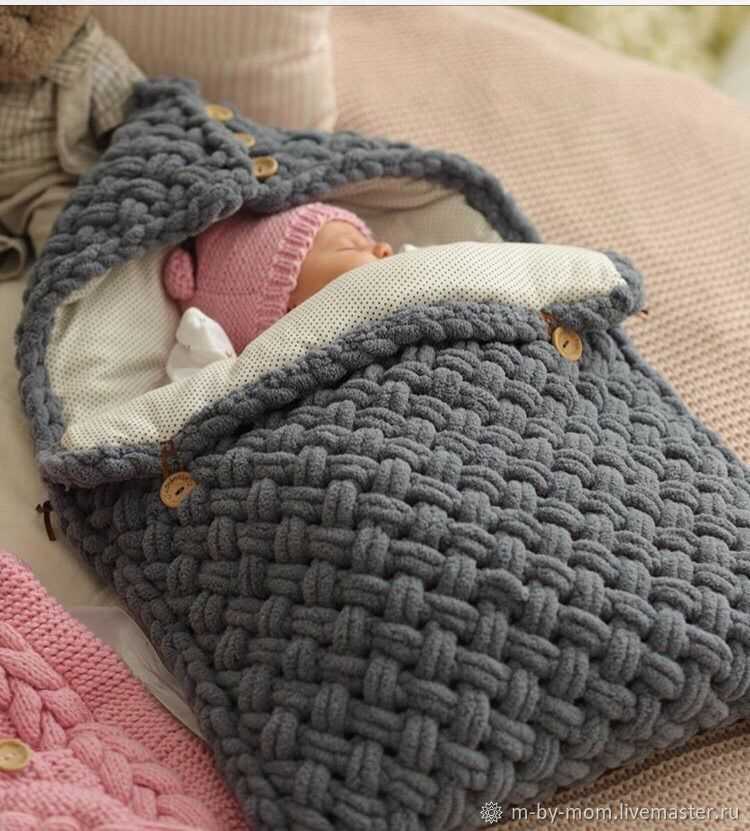 Easy knit patterns for blankets