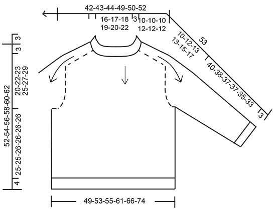 Free knit vest patterns for adults