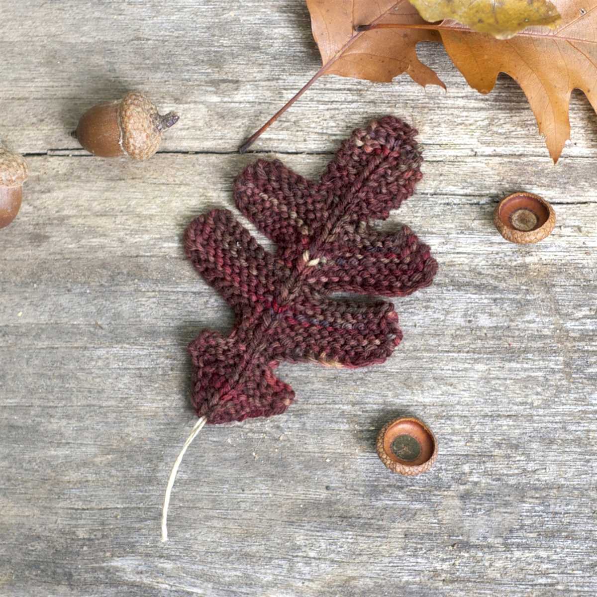 Etsy knitting patterns