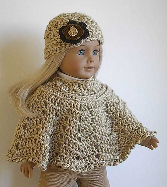 Free knitting patterns for 12 inch dolls clothes