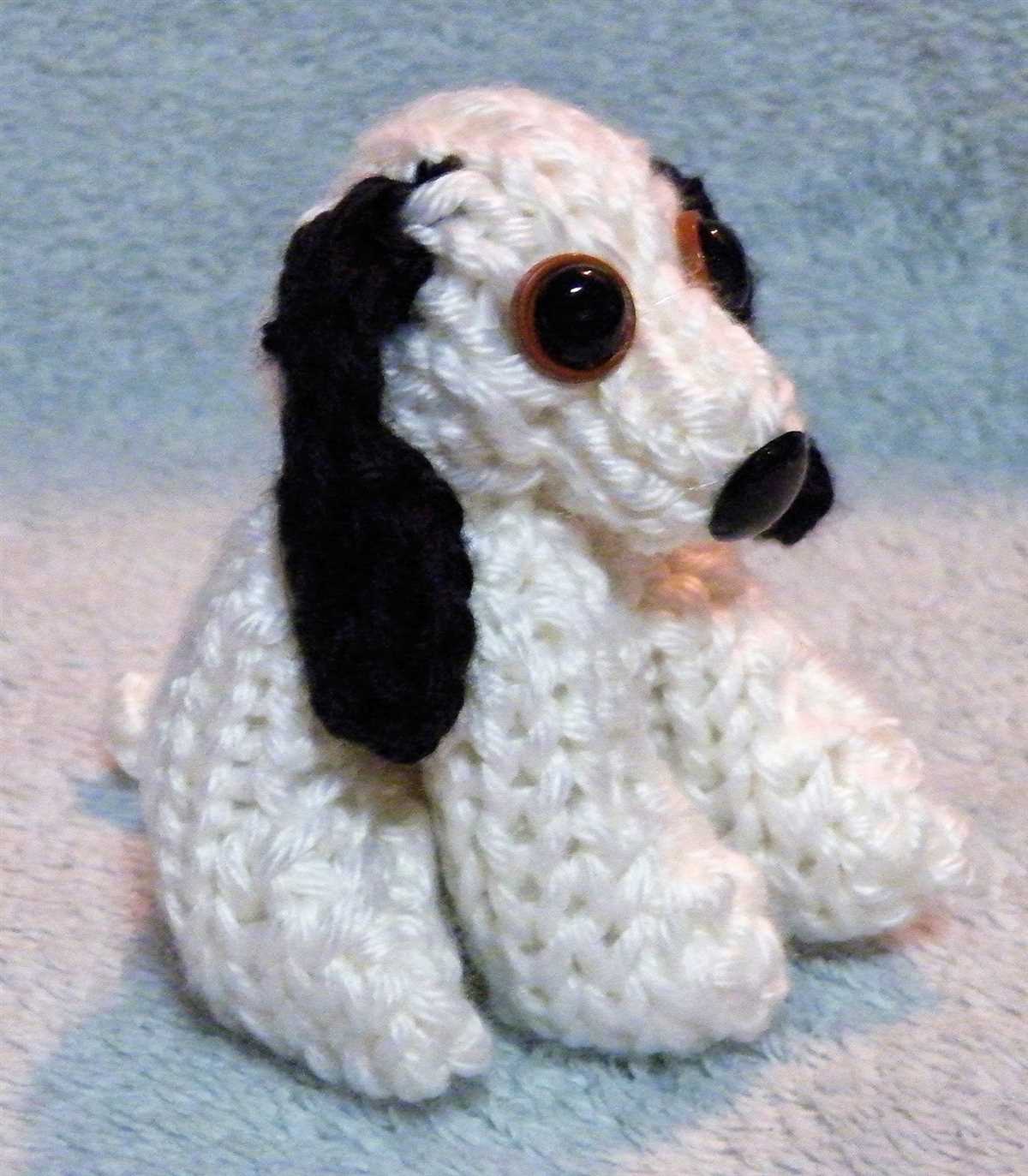 Dog sweater loom knitting pattern
