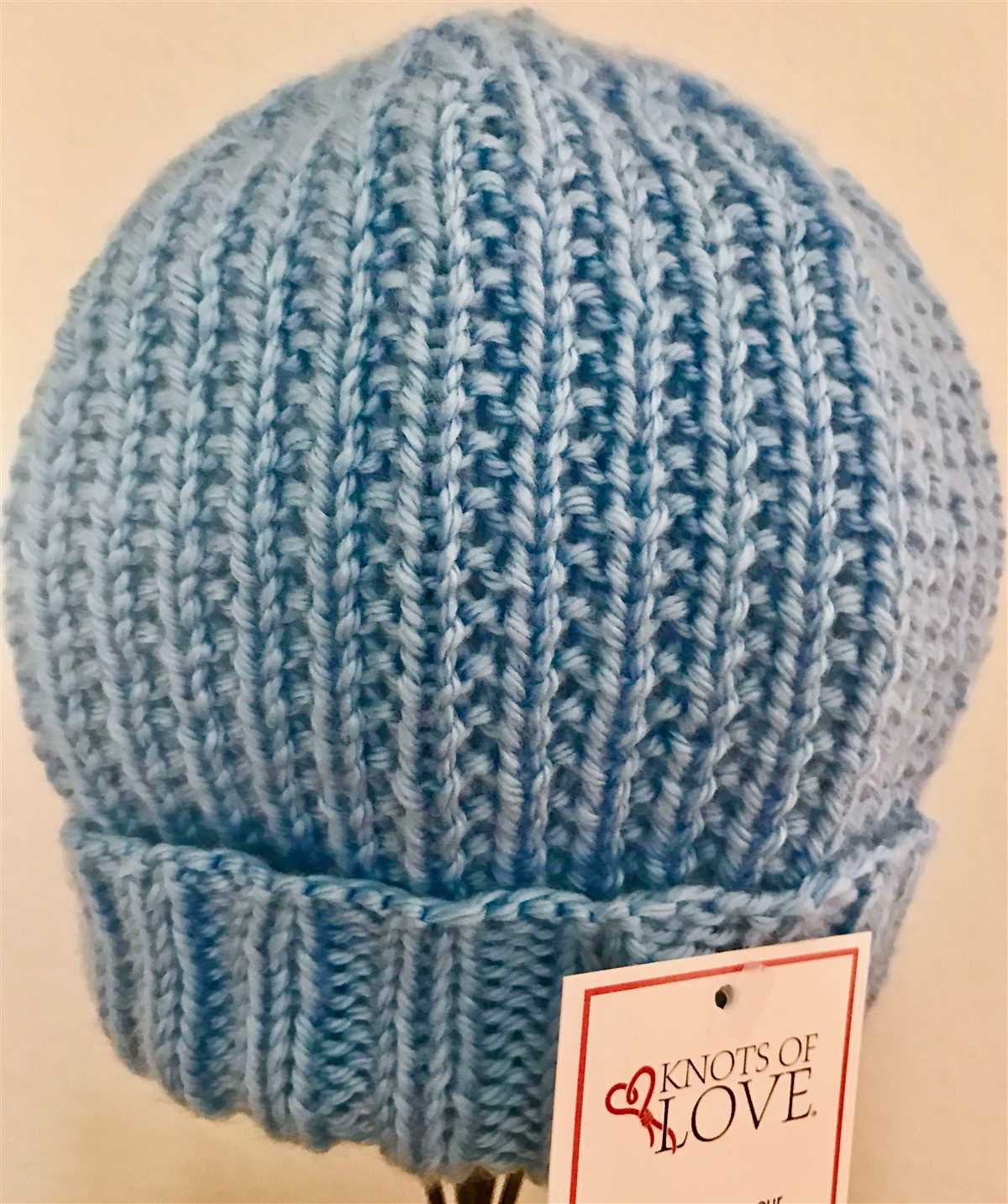 Knit Your Own Chemo Caps for Free with These Patterns Free chemo cap knitting patterns