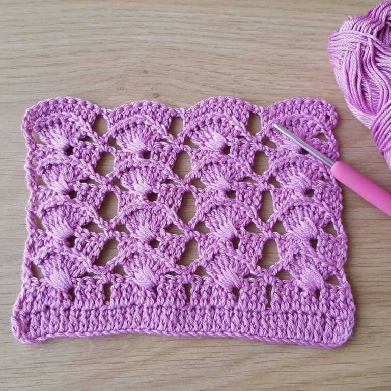 Best easy knitting patterns
