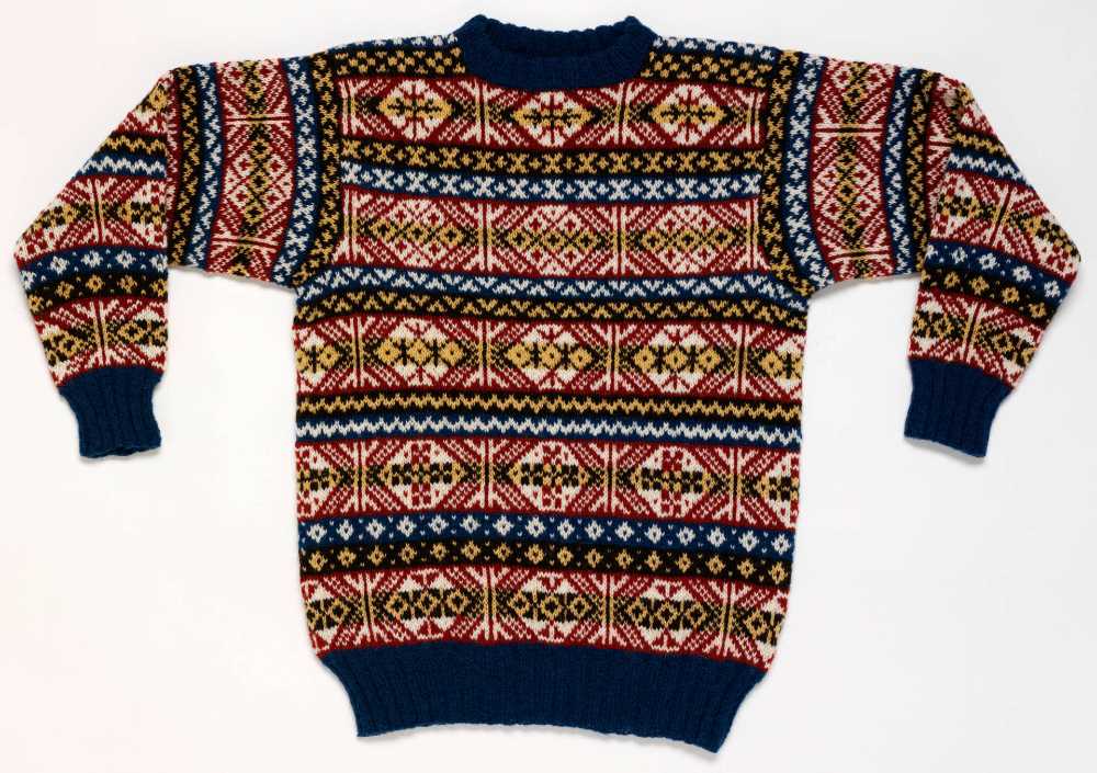 Country style knitting patterns