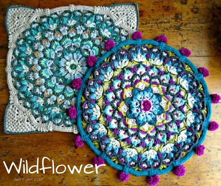 Knit like granny patterns
