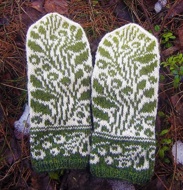 Cozy Hands - Discover the Perfect Mitten Knitting Patterns Mitten knitting patterns