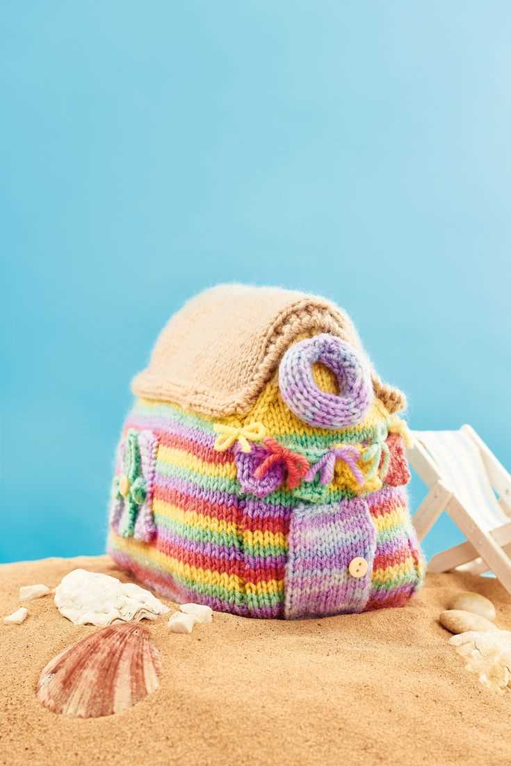 Free knitting patterns for novelty items
