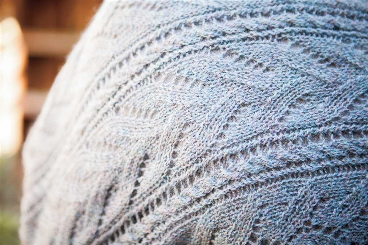 Cashmere knitting patterns uk