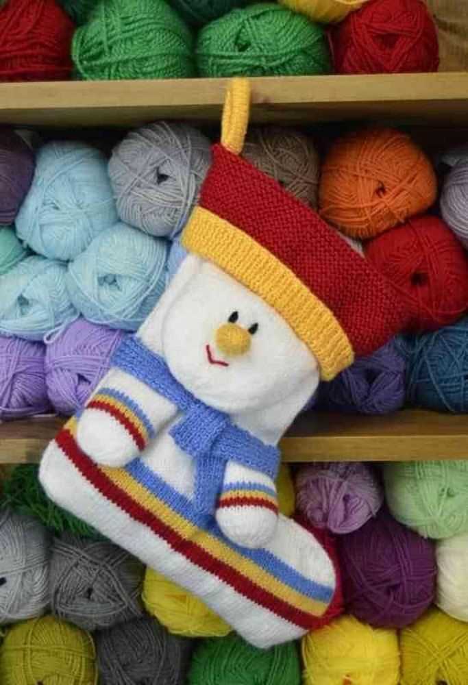 Lovecrafts christmas knitting patterns