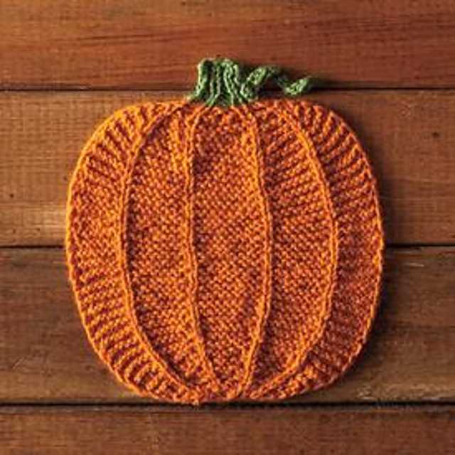 Free knitting patterns halloween