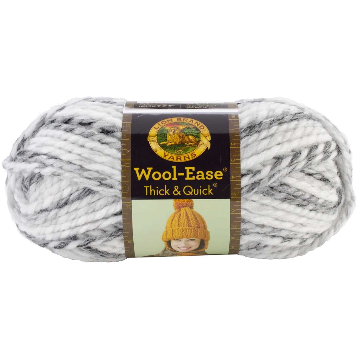 Wool ease thick and quick knit blanket patterns