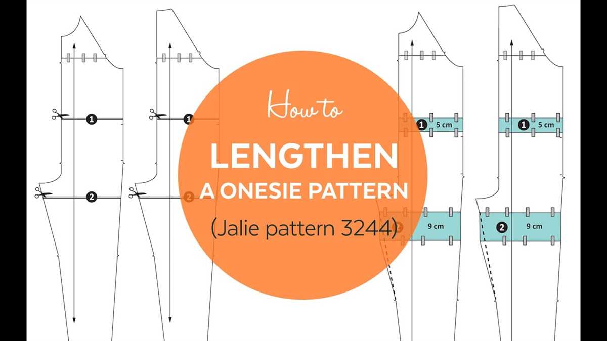 Knitting pattern pajamas