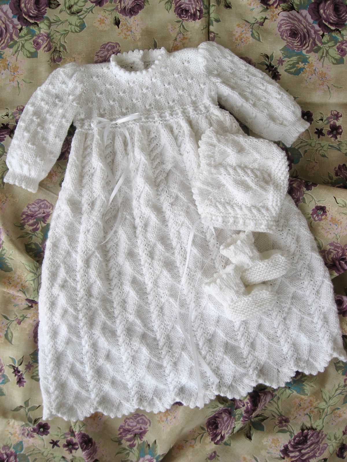 Judy lamb knitting patterns