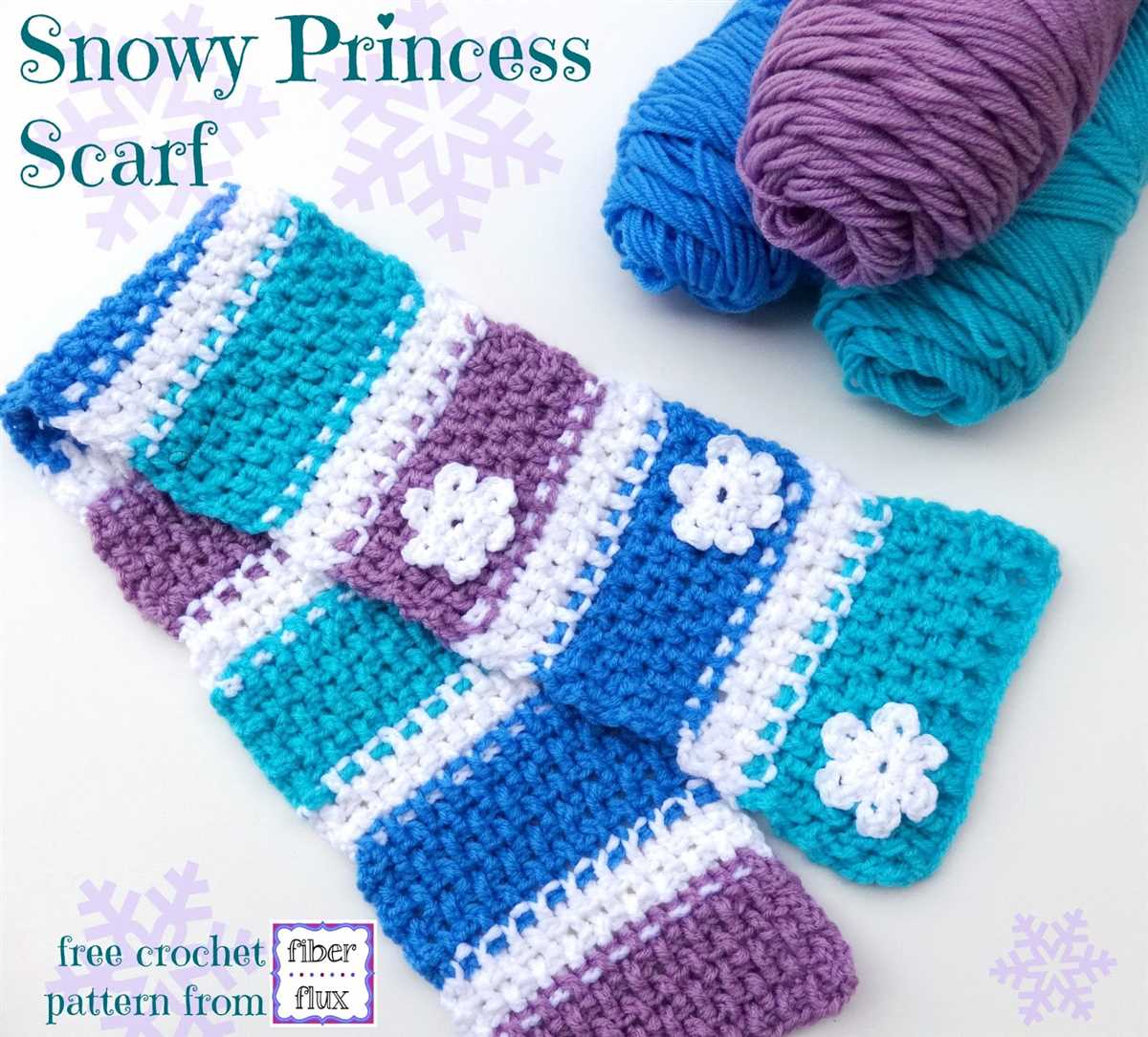 Free knitting patterns for winter scarves