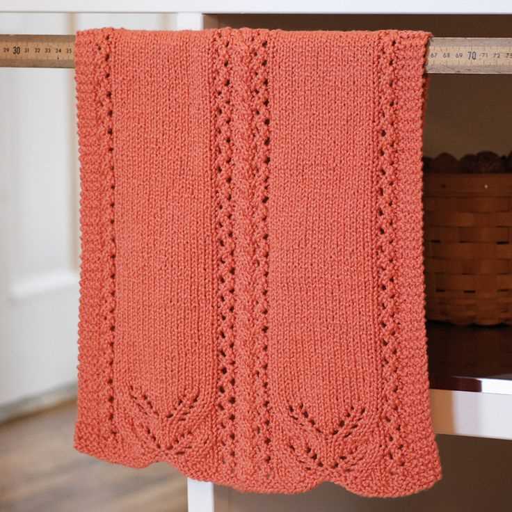 Knit hand towels patterns free