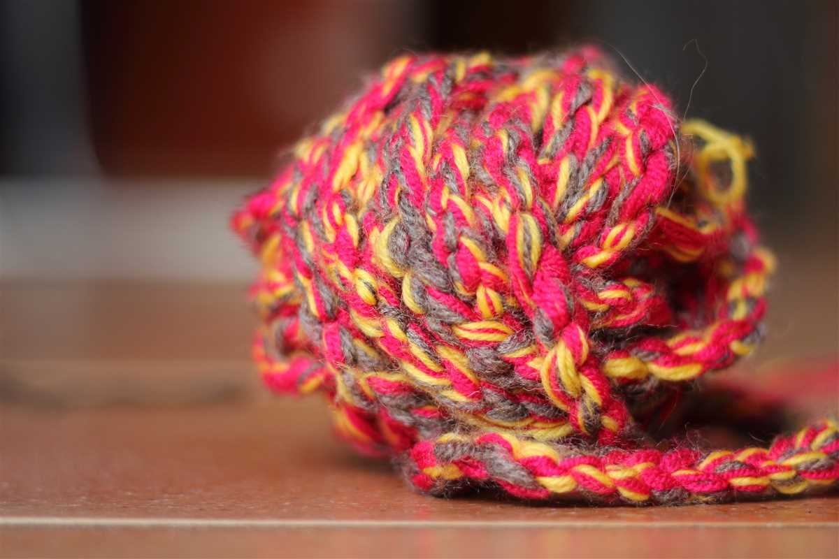 Free knitting patterns for double knitting wool