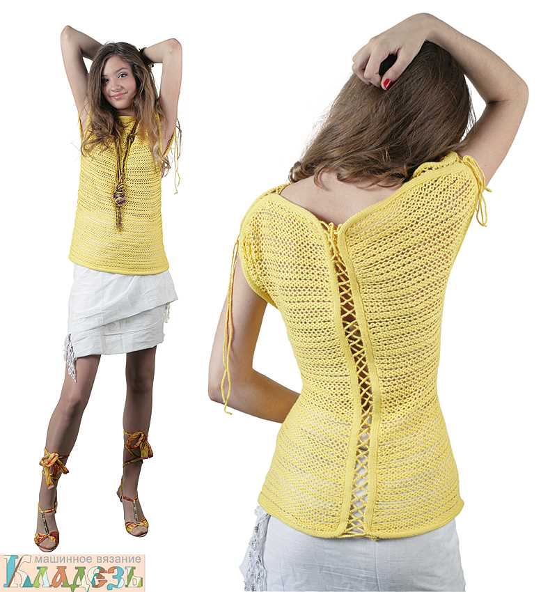 Bamboo cotton knitting patterns