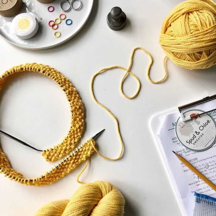 Easy knit blanket pattern straight needles