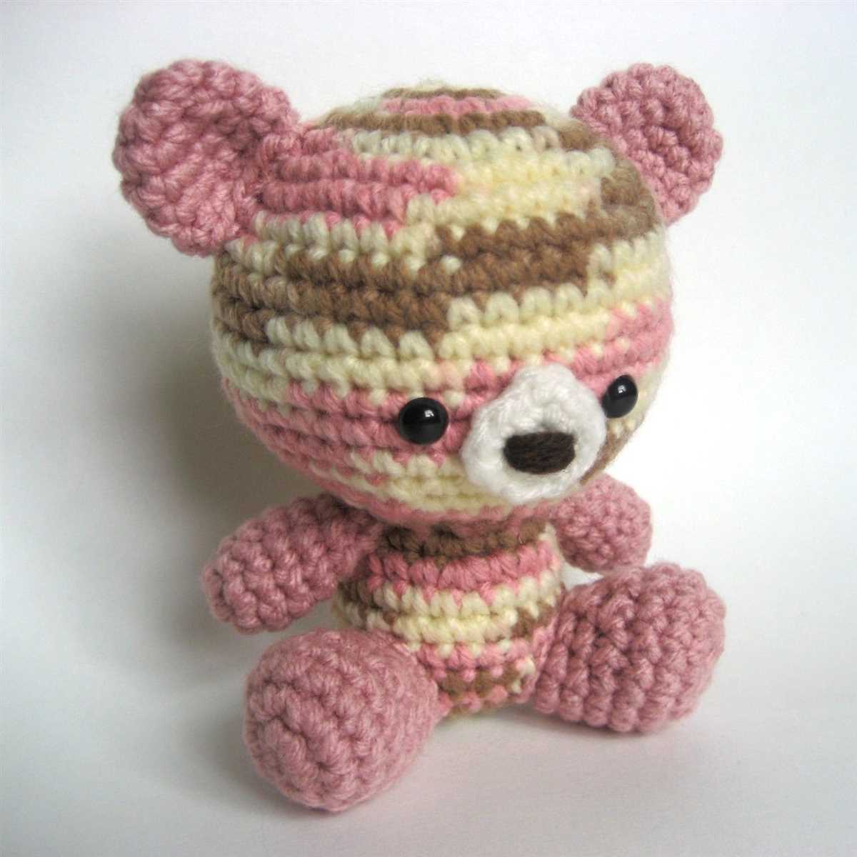 Appa knitting pattern