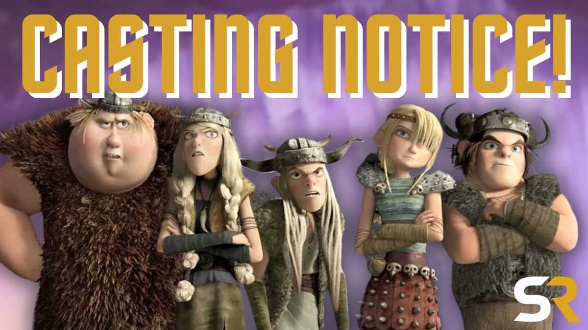 How to train your dragon knitting pattern