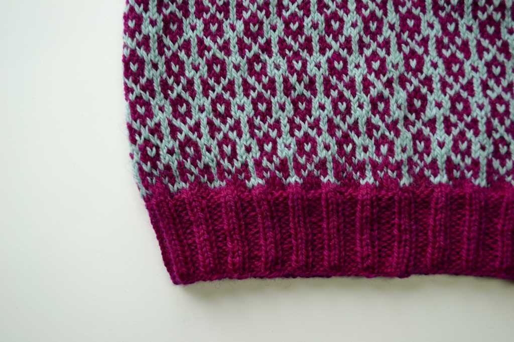 Free matinee knitting patterns