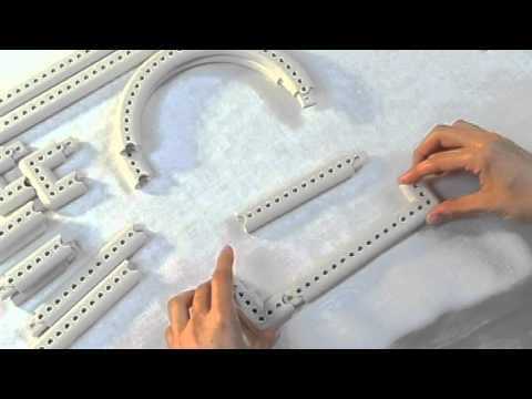 Martha stewart loom knitting patterns