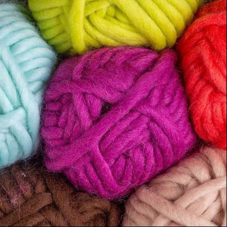 Knit blanket pattern super bulky yarn