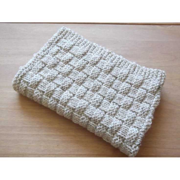 Easy knitting patterns uk