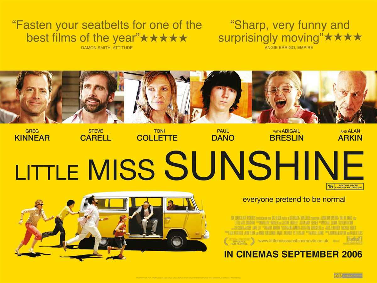 Little miss sunshine knitting pattern
