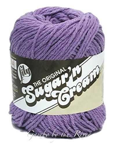 Sugar n cream knitting patterns