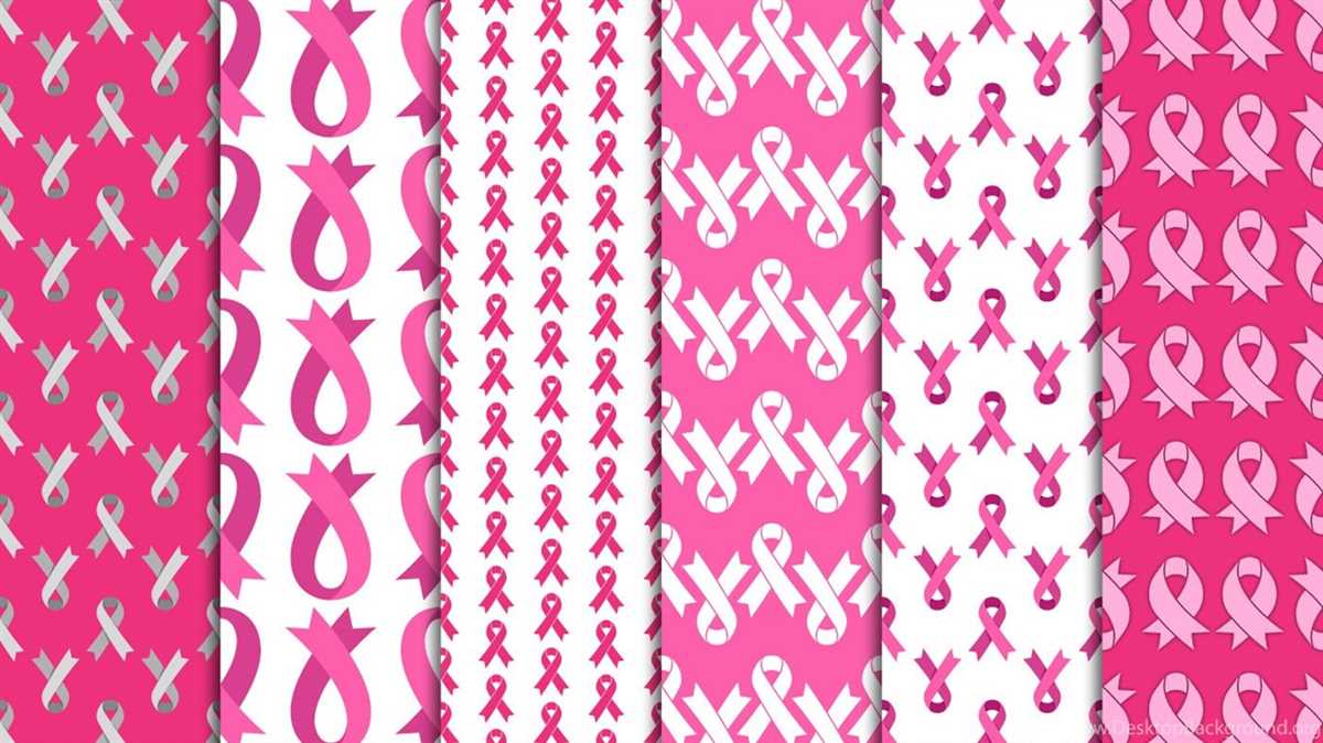 Free knitting pattern breast cancer ribbon