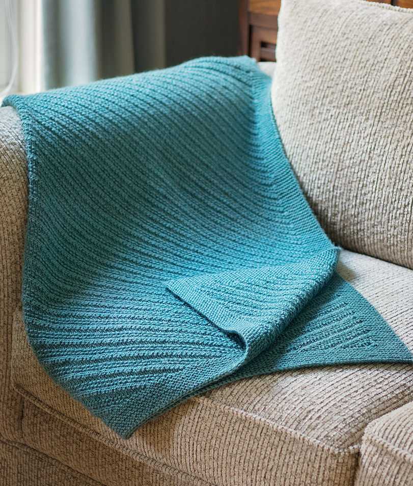 In the loop free knitting patterns