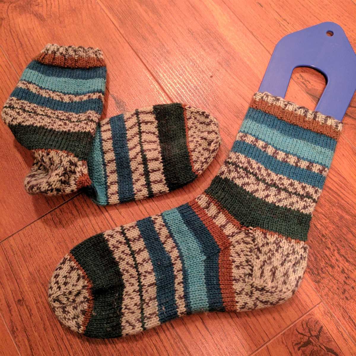 Sock yarn knitting patterns