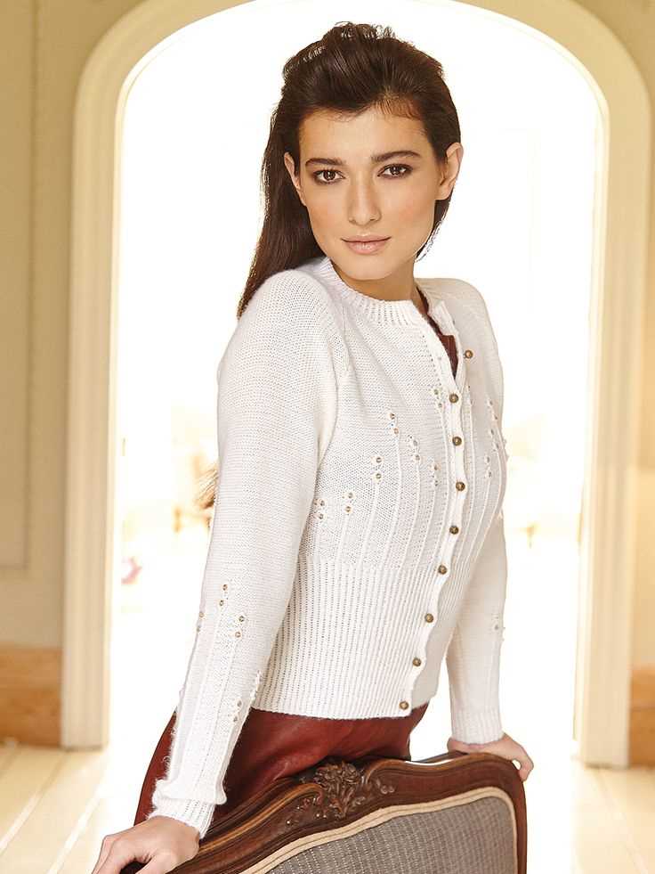 4 ply womens knitting patterns
