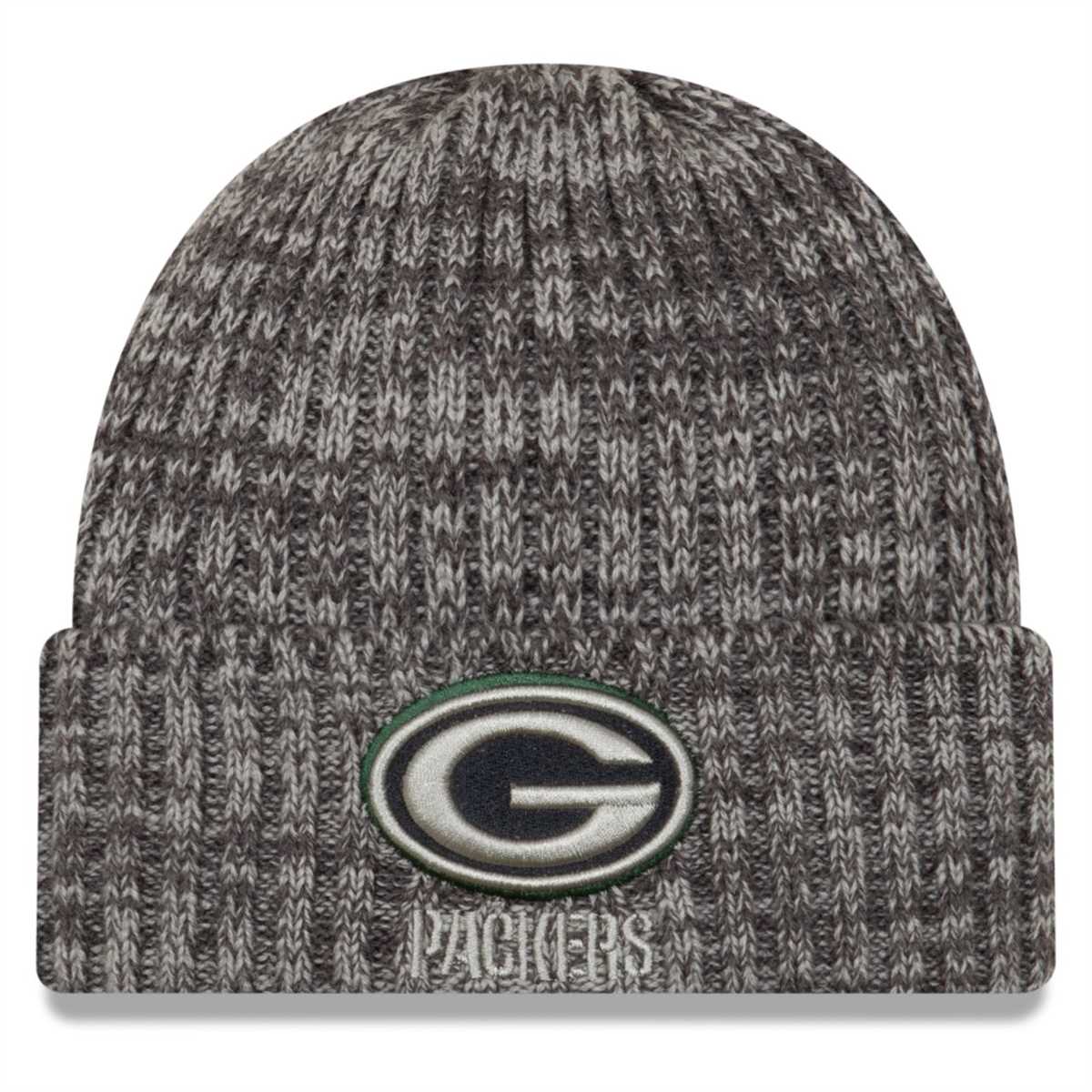 Green bay packers knit hat pattern
