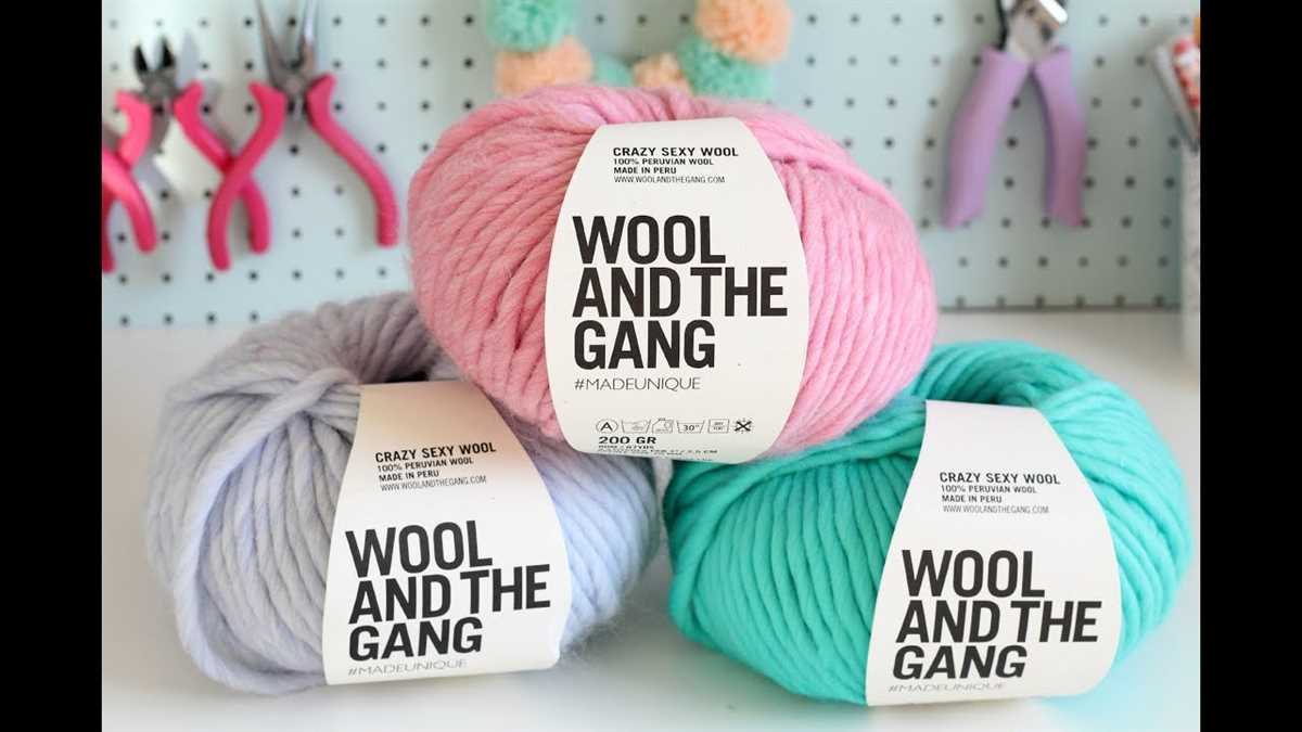 Amazon knitting wool and patterns