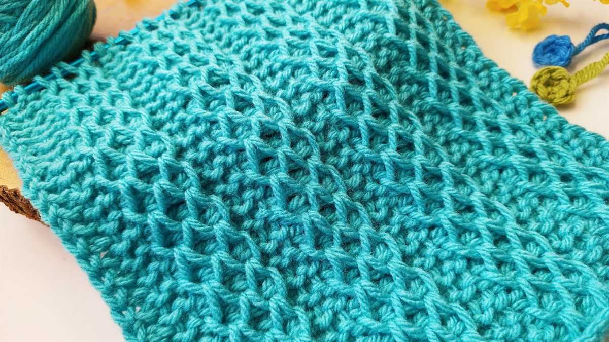 Knitting patterns for ribbon yarn