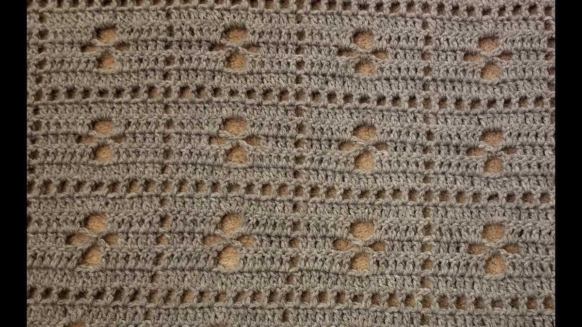 Call the midwife blanket knitting pattern