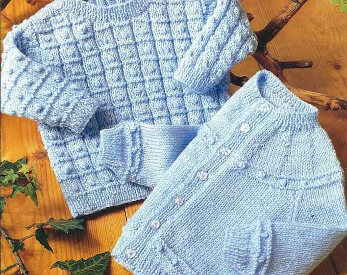 4ply knitting patterns