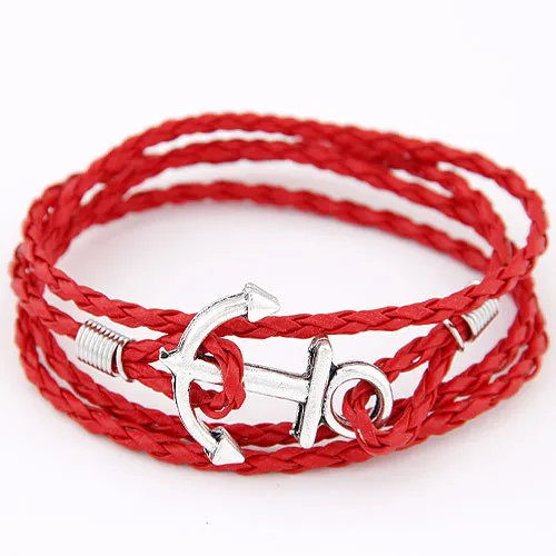 Free knitted bracelet patterns