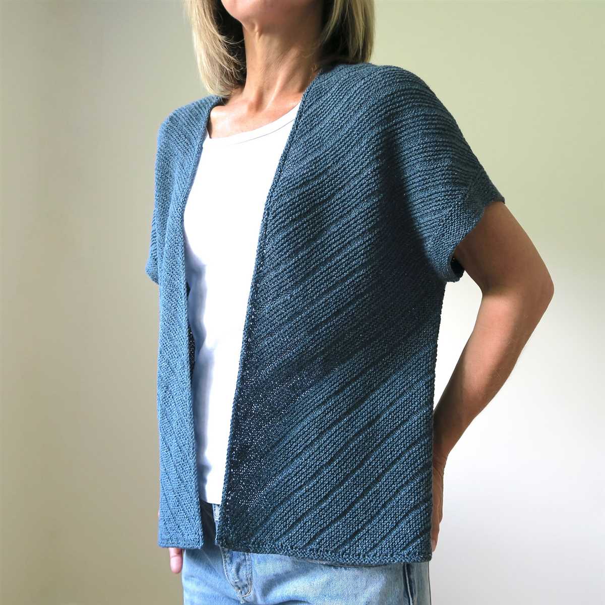 Heidi kirrmaier knitting patterns