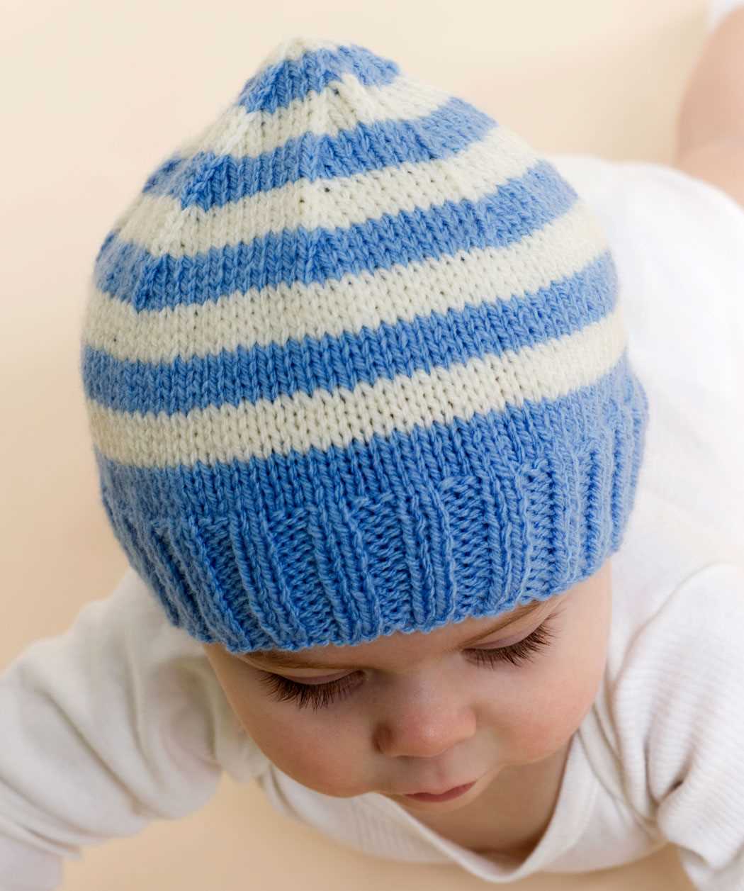 Helmet knit hat pattern free