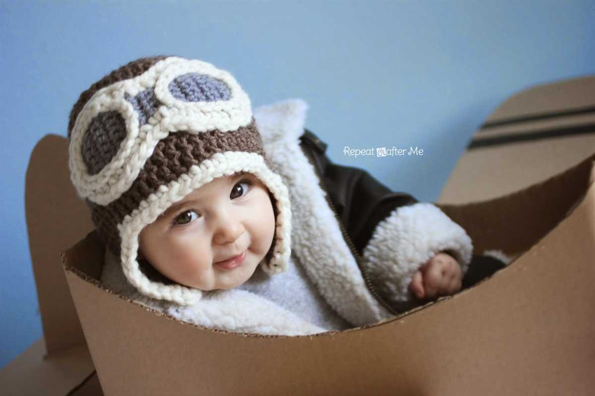 Helmet knit hat pattern free