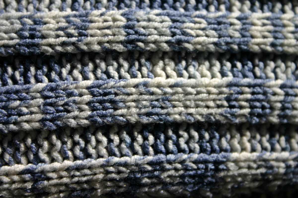 Herdwick wool knitting patterns