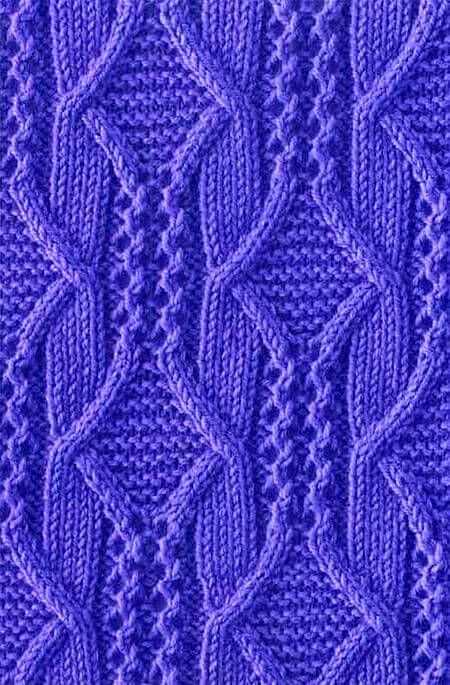 Free knitting pattern sites