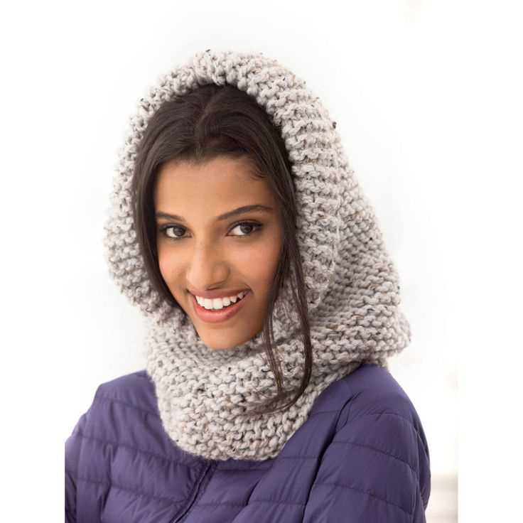 Wool ease knit hat pattern