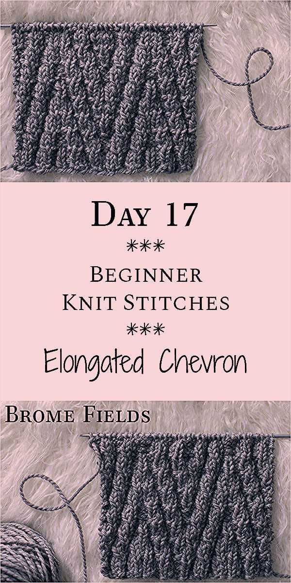 Brome fields knitting patterns