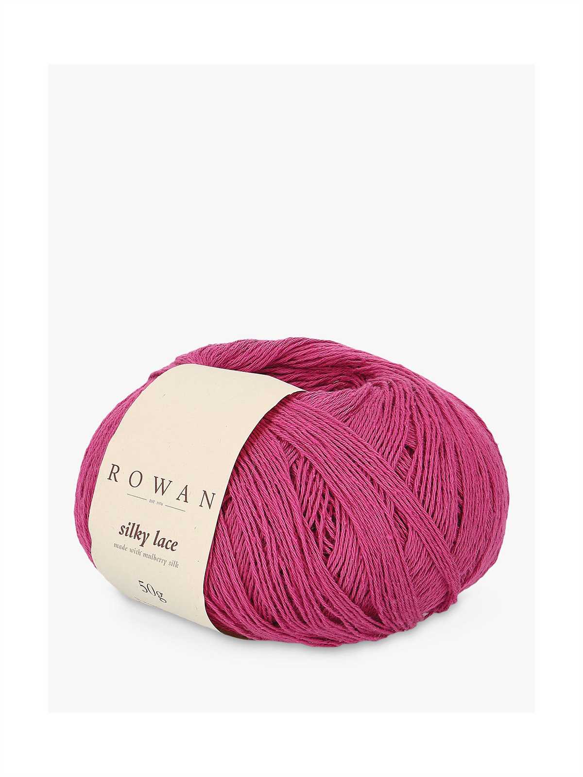 Free knitting patterns for silk yarn